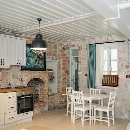 Qara מלון Ayvalı