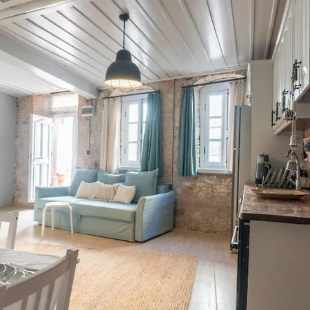 Qara מלון Ayvalı