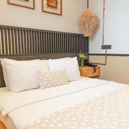 Hotel Qara *