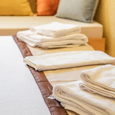 Qara Hotel Ayvalik
