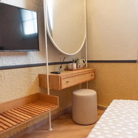 Hotel Qara Ayvalik