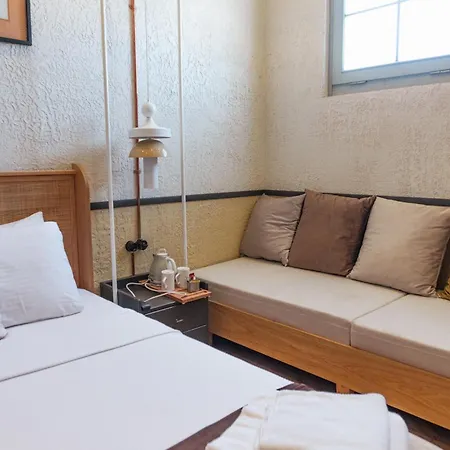 Qara Hotel Ayvalik