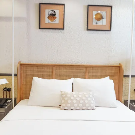 Qara Hotel Ayvalik