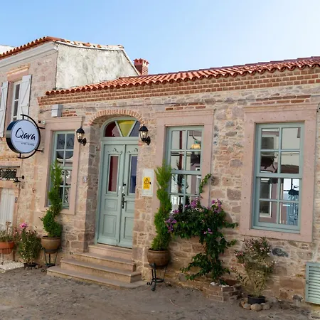Otel Qara