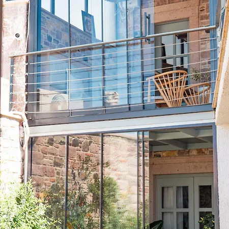 מלון Qara Ayvalı