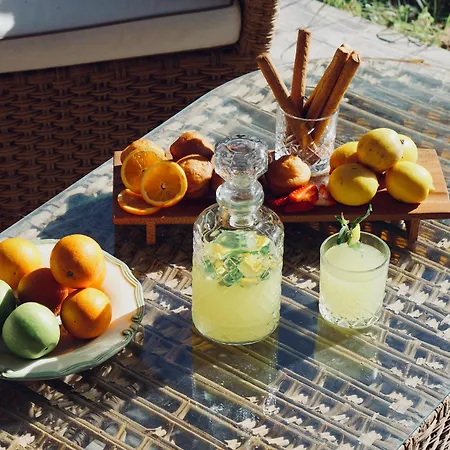 מלון Qara Ayvalı