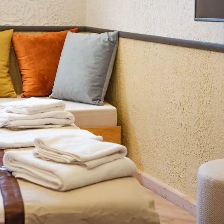 Qara Hotel