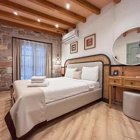 Qara Hotel Ayvalı