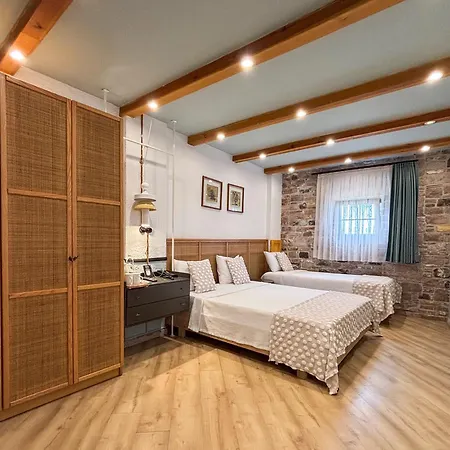 Qara Hotel Ayvalı