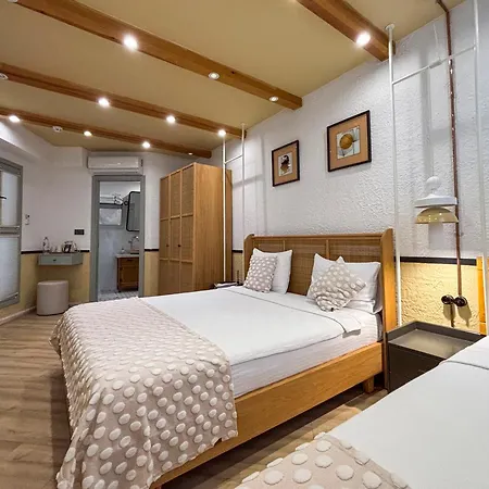 Qara Hotel